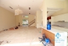 Gorgeous swimming pool villa rental in Ciputra